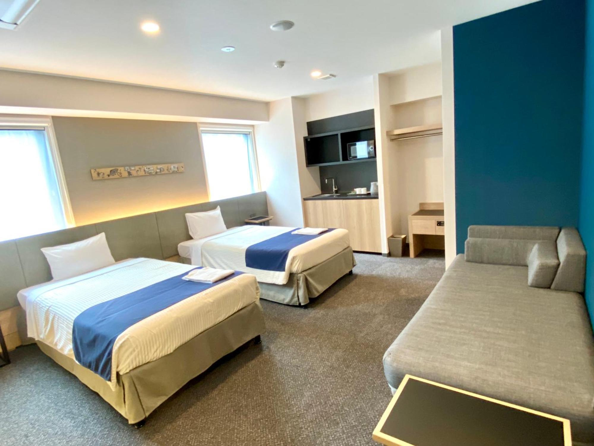 Hotel Monday Premium Ueno Okachimachi Tokyo Ngoại thất bức ảnh